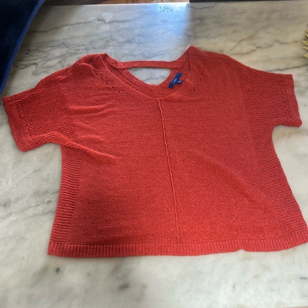 Apt 9 knit shirt